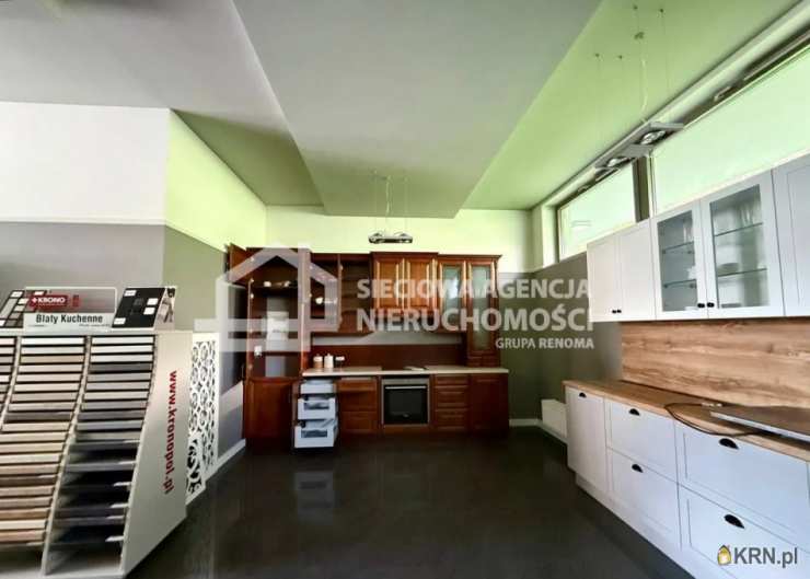 , Lokal użytkowy  do wynajęcia, Gdynia, Działki Leśne, ul. 