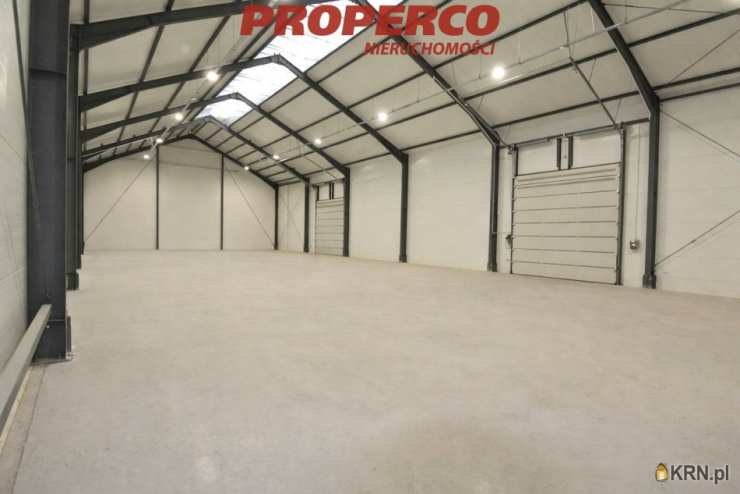 Lokal użytkowy  do wynajęcia, Rembelszczyzna, ul. , 