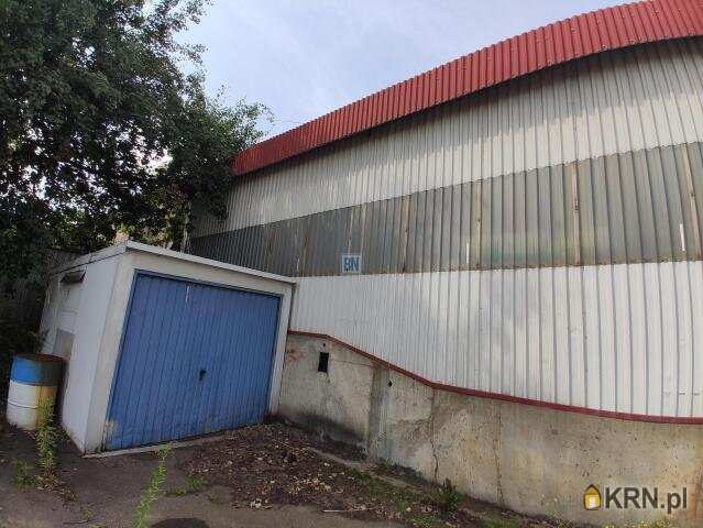 Lokal użytkowy  do wynajęcia, , Ruda Śląska, ul. 