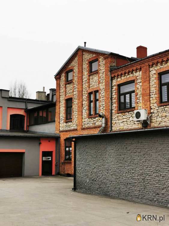 Lokal użytkowy  do wynajęcia, , Częstochowa, Śródmieście, ul. 
