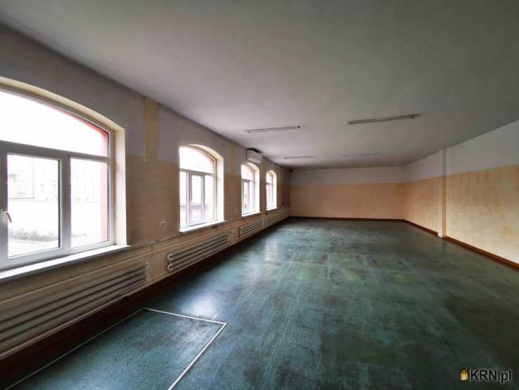 Nieruchomości Atrium - Duo, Lokal użytkowy  do wynajęcia, Częstochowa, Śródmieście, ul. 