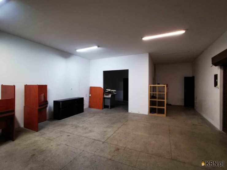 Nieruchomości Atrium - Duo, Lokal użytkowy  na sprzedaż, Częstochowa, Śródmieście, ul. 