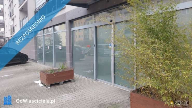 Lokal użytkowy  do wynajęcia, Wrocław, Fabryczna, ul. Budziszyńska, 