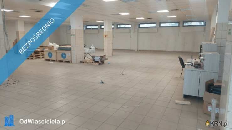 Lokal użytkowy  do wynajęcia, Wrocław, Fabryczna, ul. Budziszyńska, 