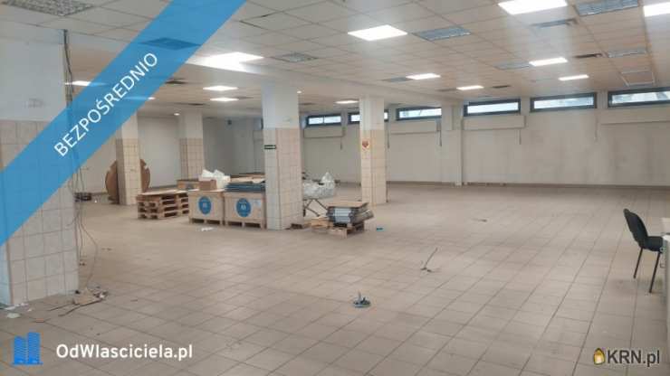 Lokal użytkowy  do wynajęcia, , Wrocław, Fabryczna, ul. Budziszyńska
