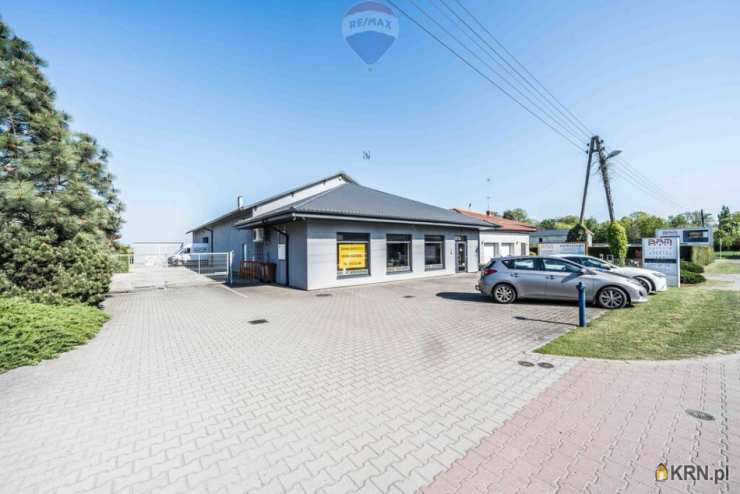 Lokal użytkowy  do wynajęcia, Góra, ul. , 3 pokojowe