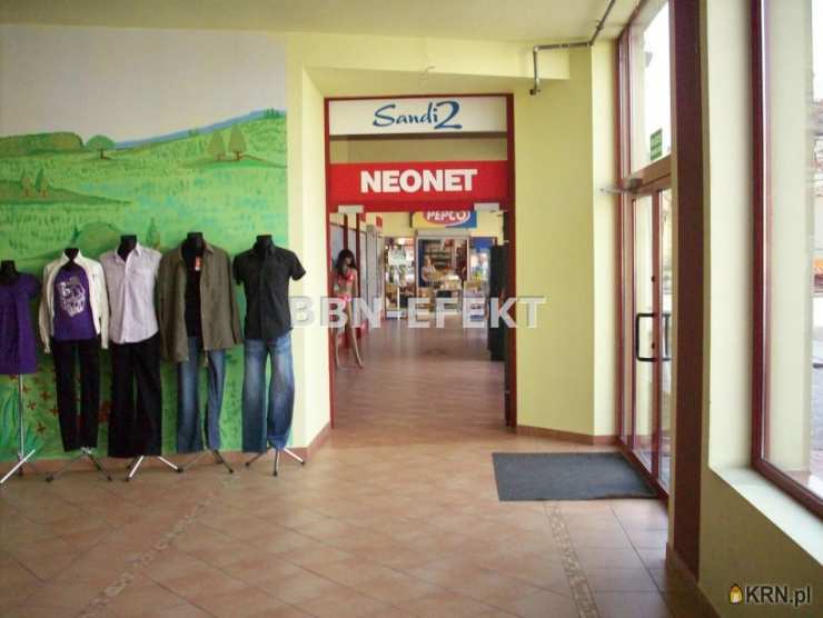 Lokal użytkowy  do wynajęcia, Kęty, ul. , 