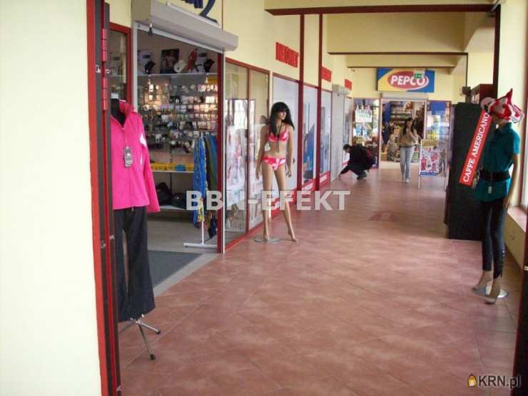 Lokal użytkowy  do wynajęcia, , Kęty, ul. 