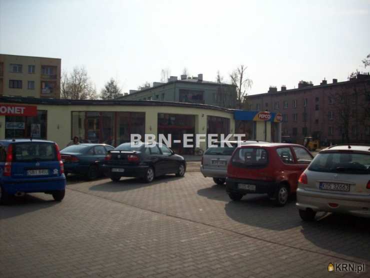 Kęty, ul. , , Lokal użytkowy  do wynajęcia