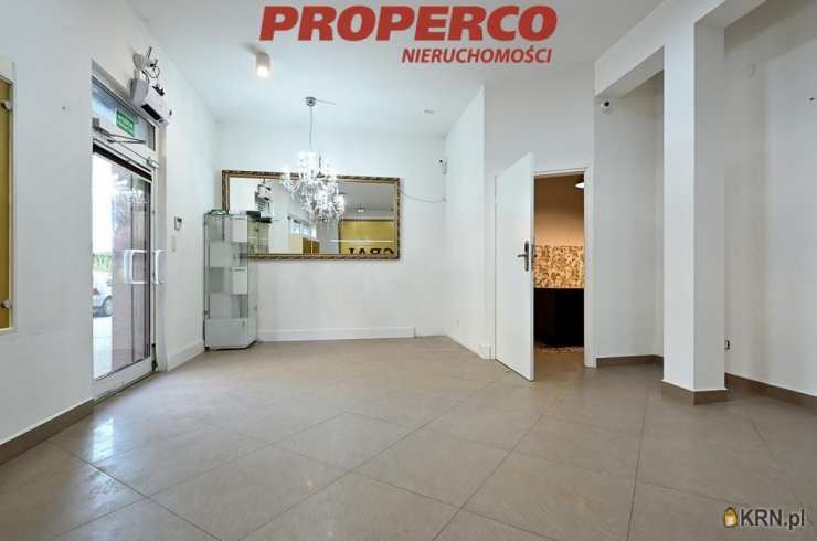 Lokal użytkowy  do wynajęcia, Kielce, ul. , 1 pokojowe