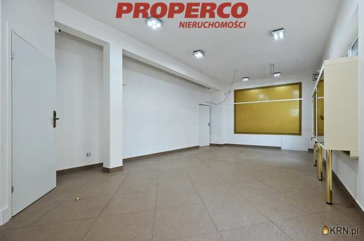 Kielce, ul. , Lokal użytkowy  do wynajęcia, 1 pokojowe