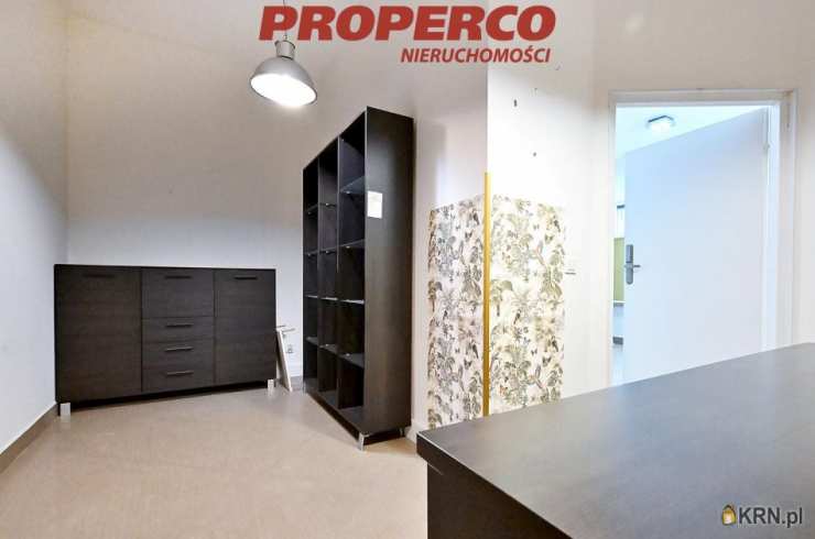 1 pokojowe, Kielce, ul. , Lokal użytkowy  do wynajęcia