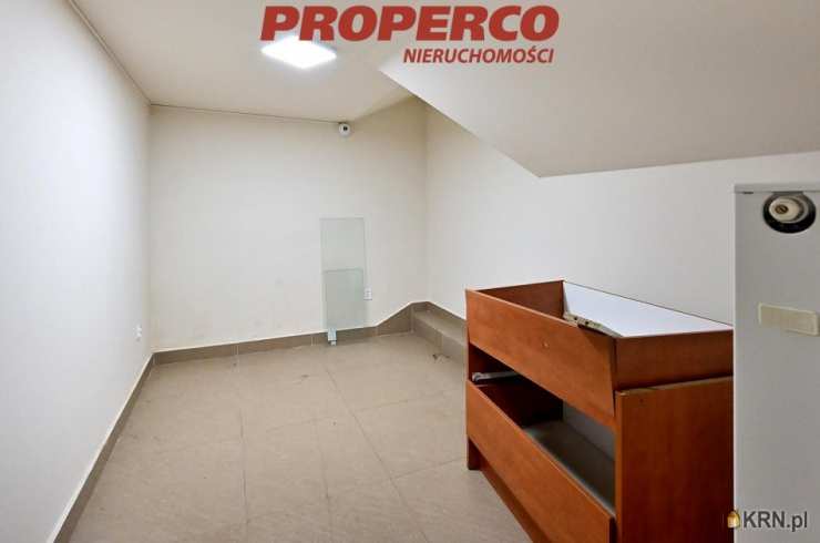 1 pokojowe, Lokal użytkowy  do wynajęcia, Kielce, ul. 