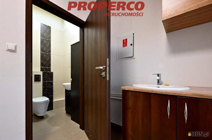 Lokal użytkowy  do wynajęcia, Kielce, ul. , 1 pokojowe