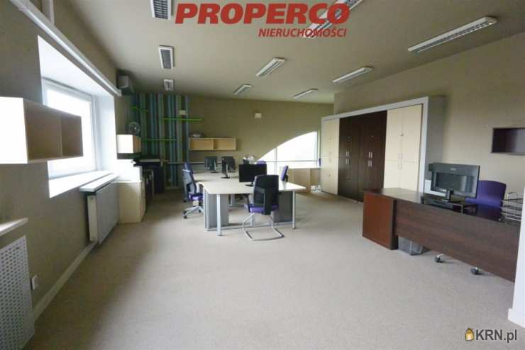 Kielce, Sady, ul. Warszawska, Lokal użytkowy  do wynajęcia, 1 pokojowe