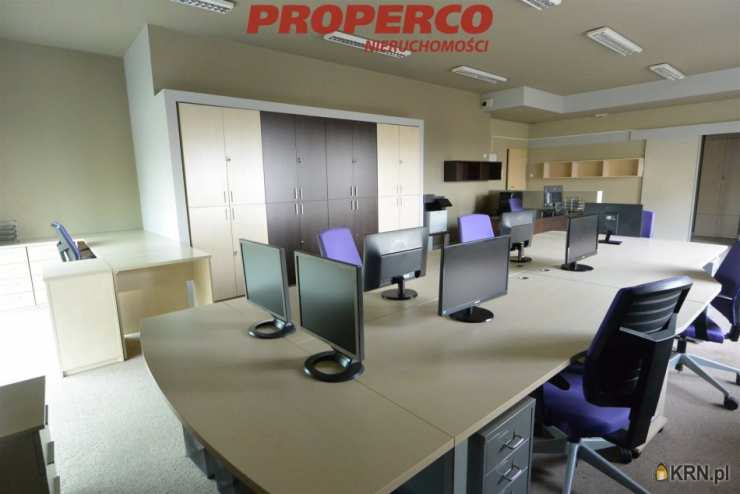 Kielce, Sady, ul. Warszawska, 1 pokojowe, Lokal użytkowy  do wynajęcia