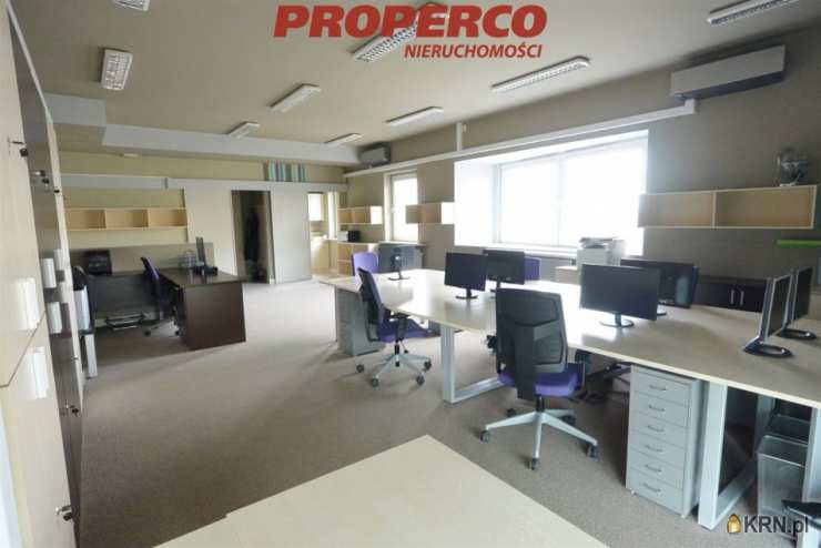 1 pokojowe, Kielce, Sady, ul. Warszawska, Lokal użytkowy  do wynajęcia