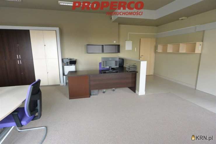 1 pokojowe, Lokal użytkowy  do wynajęcia, Kielce, Sady, ul. Warszawska