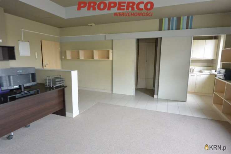 PROPERCO Sp. z o.o. Sp. k. , Lokal użytkowy  do wynajęcia, Kielce, Sady, ul. Warszawska