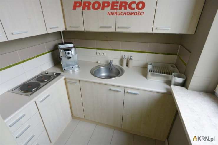 Lokal użytkowy  do wynajęcia, Kielce, Sady, ul. Warszawska, 1 pokojowe