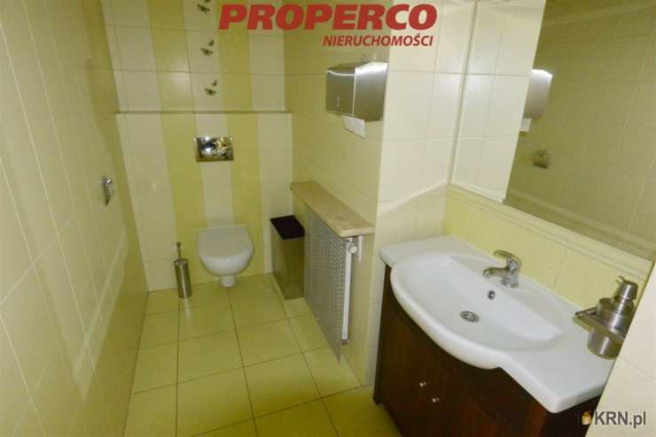 Lokal użytkowy  do wynajęcia, 1 pokojowe, Kielce, Sady, ul. Warszawska