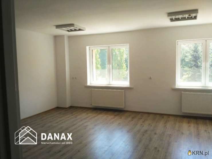 Lokal użytkowy  do wynajęcia, Kraków, Nowa Huta, ul. Kocmyrzowska, 