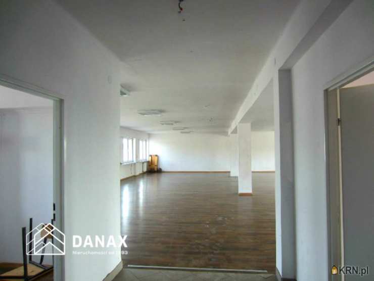 , Kraków, Nowa Huta, ul. Kocmyrzowska, Lokal użytkowy  do wynajęcia