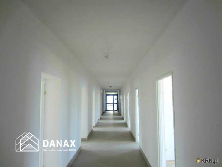 Lokal użytkowy  do wynajęcia, Kraków, Nowa Huta, ul. Kocmyrzowska, 