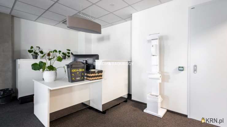 Bracia Sadurscy Oddział BS3 Przewóz, Lokal użytkowy  do wynajęcia, Kraków, Stare Miasto, ul. Szlak