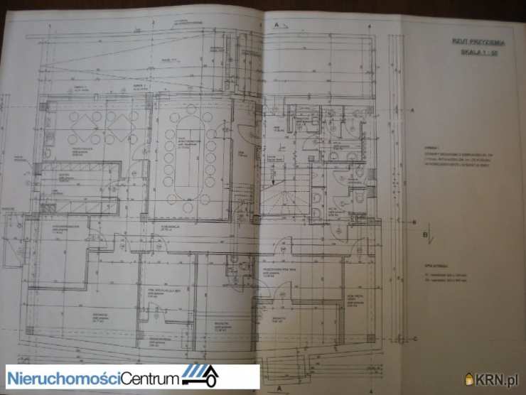 , Lokal użytkowy  do wynajęcia, Kraków, Prądnik Biały/Krowodrza Górka, ul. 
