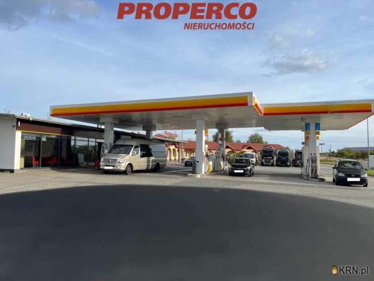 Lokal użytkowy  na sprzedaż, Klimontów, ul. , 1 pokojowe