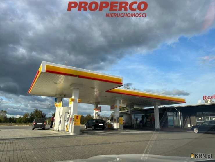 Lokal użytkowy  na sprzedaż, 1 pokojowe, Klimontów, ul. 