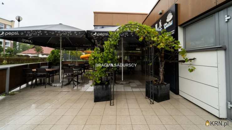 6 pokojowe, Kraków, Bieżanów-Prokocim, ul. , Lokal użytkowy  na sprzedaż