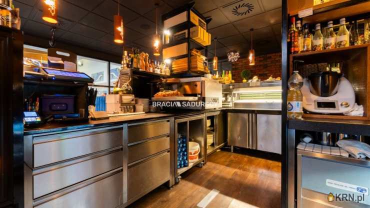 Lokal użytkowy  na sprzedaż, Kraków, Bieżanów-Prokocim, ul. , 6 pokojowe