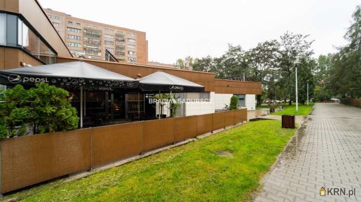 Kraków, Bieżanów-Prokocim, ul. , 6 pokojowe, Lokal użytkowy  na sprzedaż