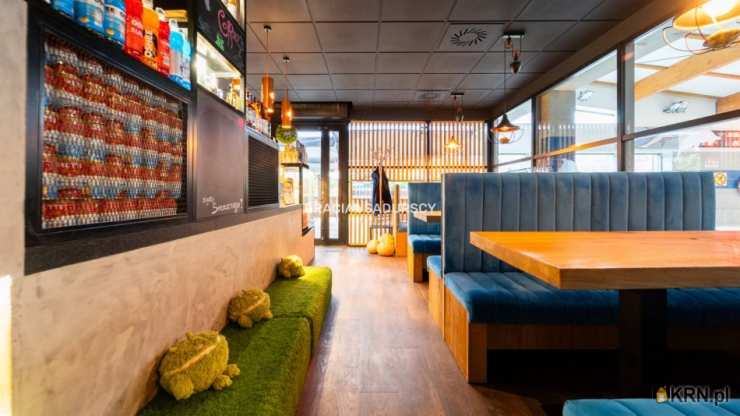 Lokal użytkowy  na sprzedaż, 6 pokojowe, Kraków, Bieżanów-Prokocim, ul. 