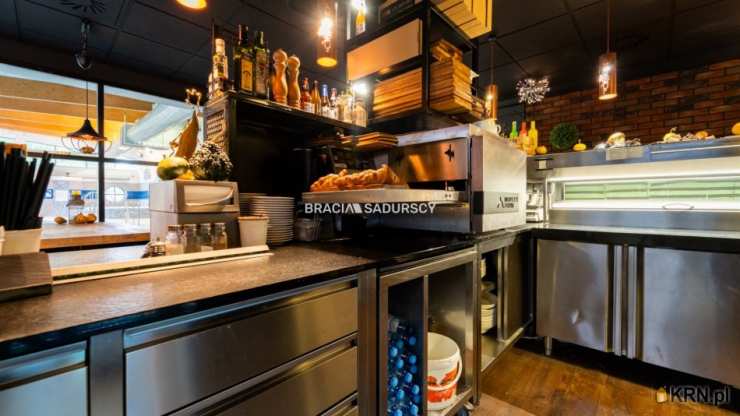 6 pokojowe, Lokal użytkowy  na sprzedaż, Kraków, Bieżanów-Prokocim, ul. 