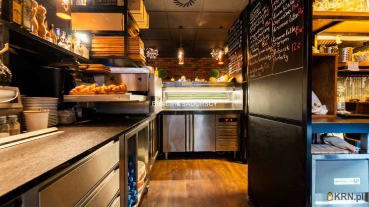 Lokal użytkowy  na sprzedaż, 6 pokojowe, Kraków, Bieżanów-Prokocim, ul. 