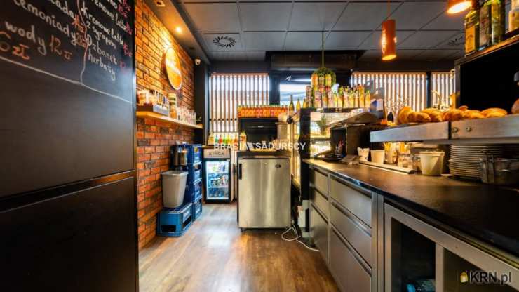 6 pokojowe, Kraków, Bieżanów-Prokocim, ul. , Lokal użytkowy  na sprzedaż