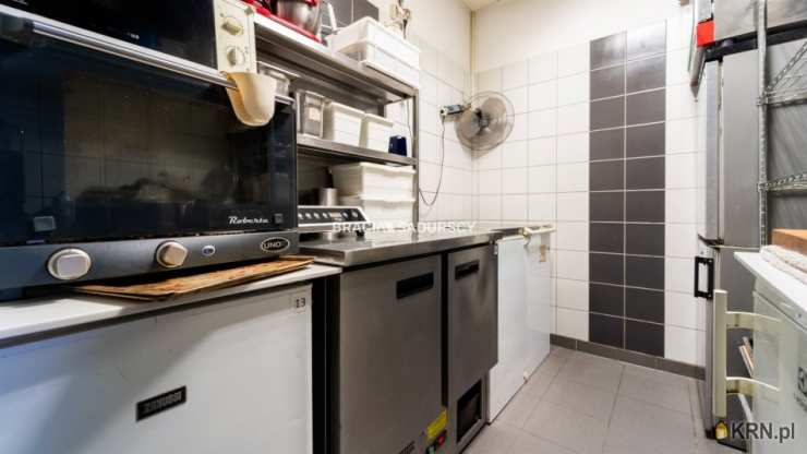 Lokal użytkowy  na sprzedaż, 6 pokojowe, Kraków, Bieżanów-Prokocim, ul. 