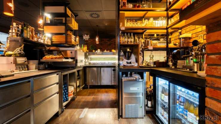 BRACIA SADURSCY NIERUCHOMOŚCI ODDZIAŁ BS5 NOWA HUTA, Lokal użytkowy  na sprzedaż, Kraków, Bieżanów-Prokocim, ul. 