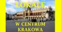Lokal użytkowy na wynajem, Kraków
