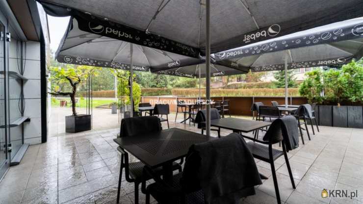 6 pokojowe, Lokal użytkowy  na sprzedaż, Kraków, Bieżanów-Prokocim, ul. 