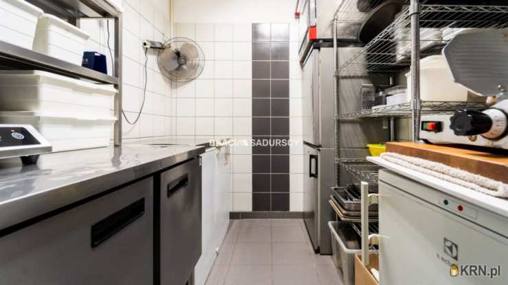 BRACIA SADURSCY NIERUCHOMOŚCI ODDZIAŁ BS5 NOWA HUTA, Lokal użytkowy  na sprzedaż, Kraków, Bieżanów-Prokocim, ul. 