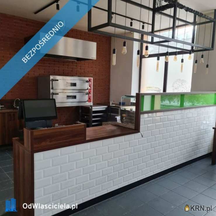 Lokal użytkowy  do wynajęcia, Pionki, ul. Lipowe, 5 pokojowe