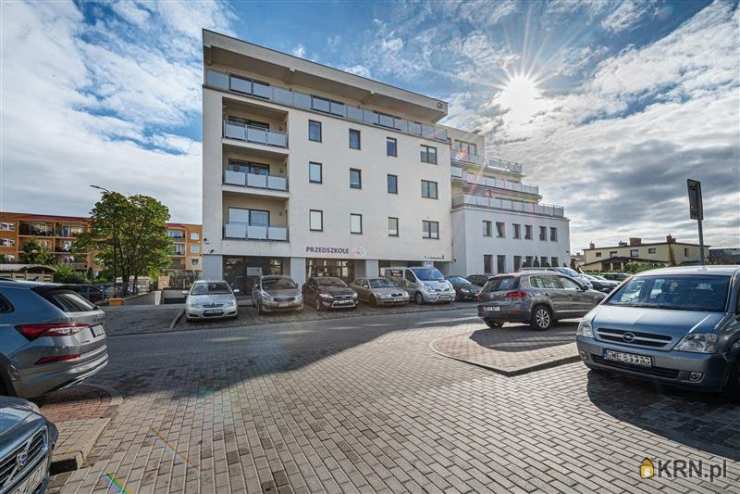 Lokal użytkowy  do wynajęcia, , Reda, ul. H. Derdowskiego