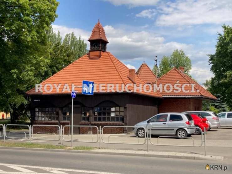 Lokal użytkowy  do wynajęcia, , Ruda Śląska, Nowy Bytom, ul. 