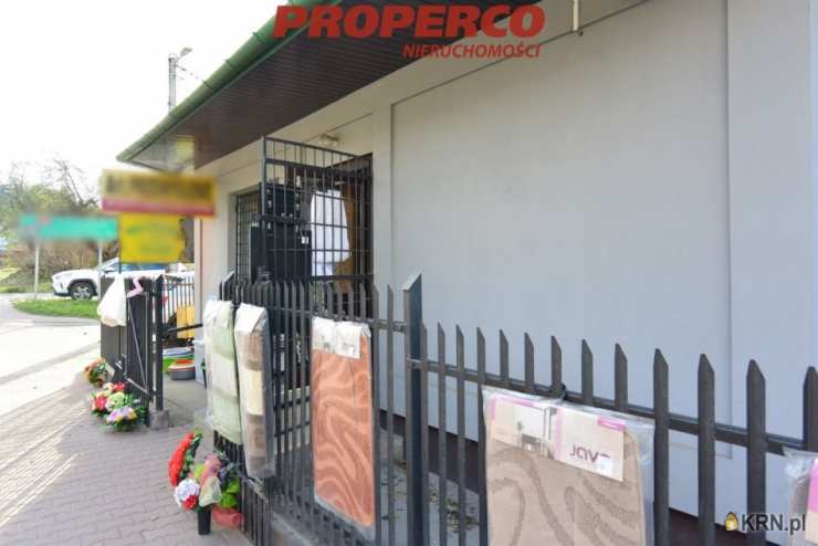 Lokal użytkowy  na sprzedaż, , Wąchock, ul. 