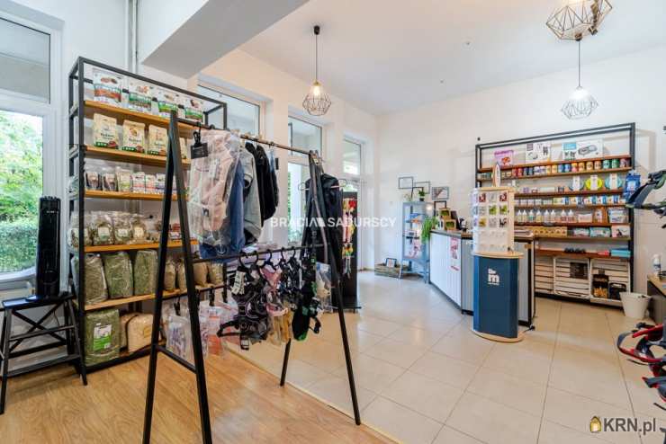 Lokal użytkowy  do wynajęcia, Kraków, Podgórze/Płaszów, ul. Lipska, 2 pokojowe