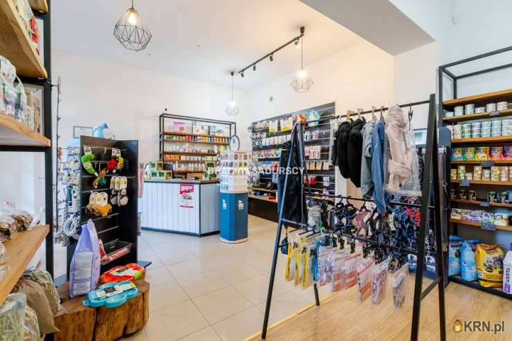 Lokal użytkowy  do wynajęcia, 2 pokojowe, Kraków, Podgórze/Płaszów, ul. Lipska